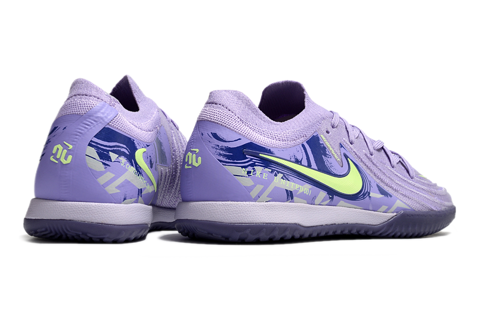 Tênis Futsal Nike Phantom Luna 2 IC Elite Elite + Brindes