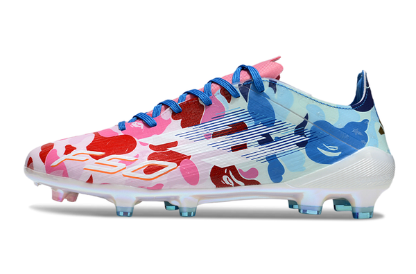 Chuteira Campo Adidas X F50 FG Elite + Brindes
