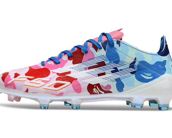 Chuteira Campo Adidas X F50 FG Elite + Brindes