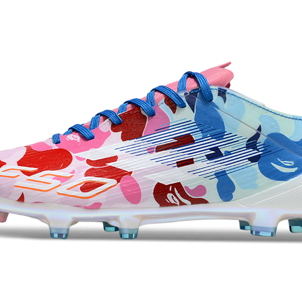 Chuteira Campo Adidas X F50 FG Elite + Brindes