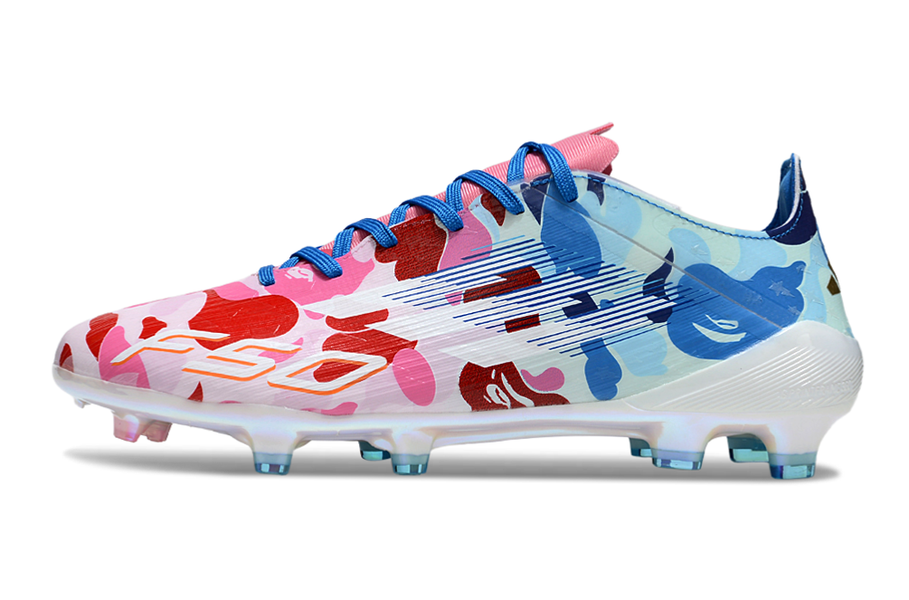 Chuteira Campo Adidas X F50 FG Elite + Brindes