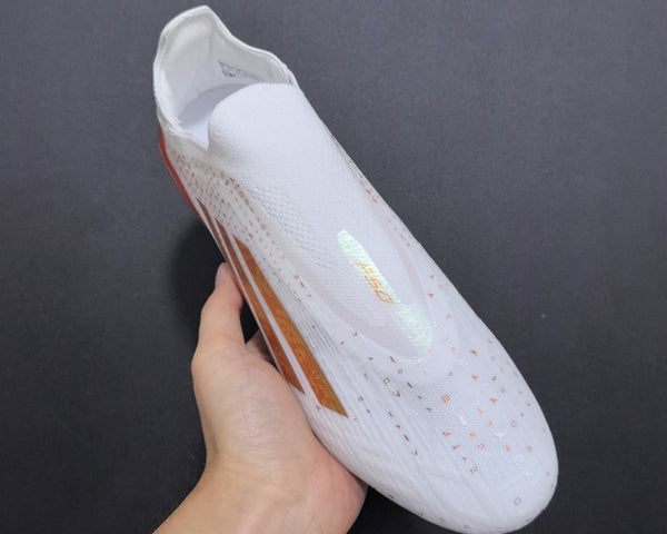 Chuteira Campo Adidas X F50+ FG Elite + Brindes