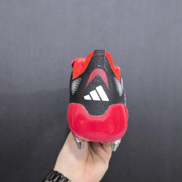 Chuteira Campo Adidas Predator 30 SG Elite + Brindes