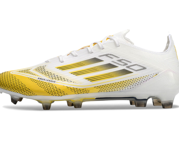 Chuteira Campo Adidas X F50 FG Elite + Brindes