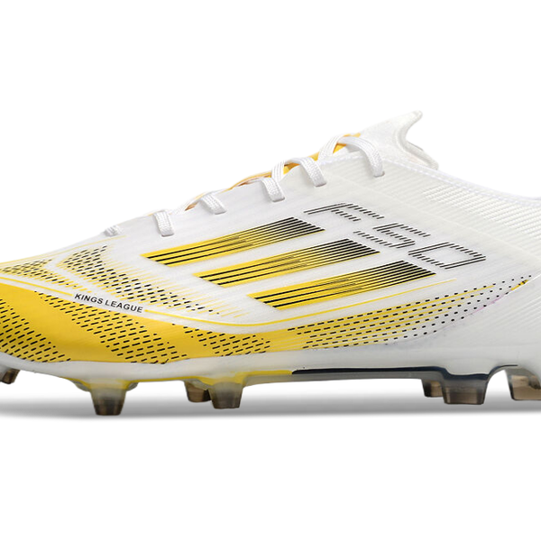 Chuteira Campo Adidas X F50 FG Elite + Brindes