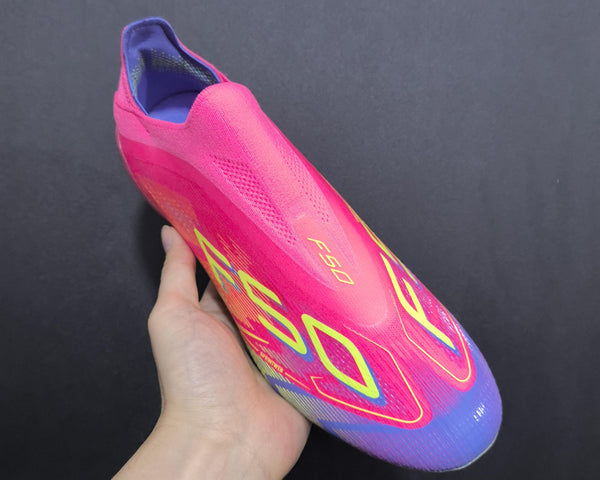 Chuteira Campo Adidas X F50+ Elite + Brindes