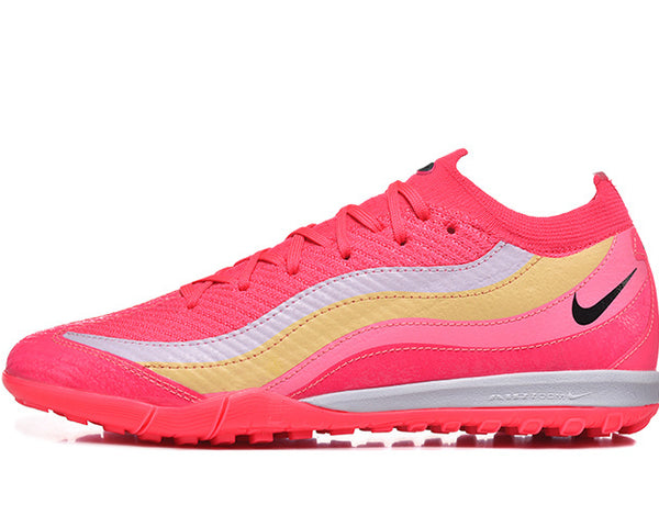 Chuteira Society Nike Mercurial Superfly Air Max 95 + Brindes