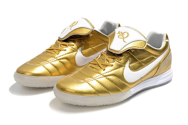 Tênis Futsal Nike Tiempo Legend 7 R10 Elite IC+ Brindes