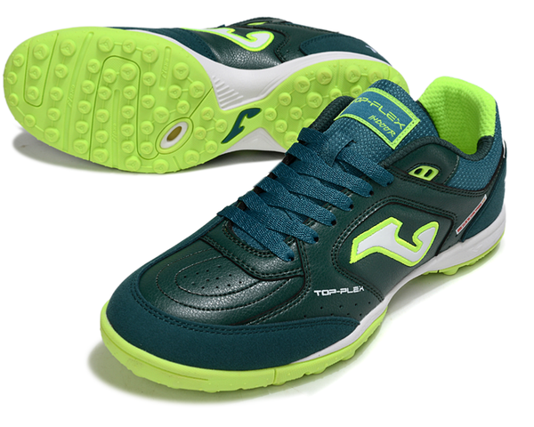 Chuteira Society Joma Top Flex TF Elite + Brindes