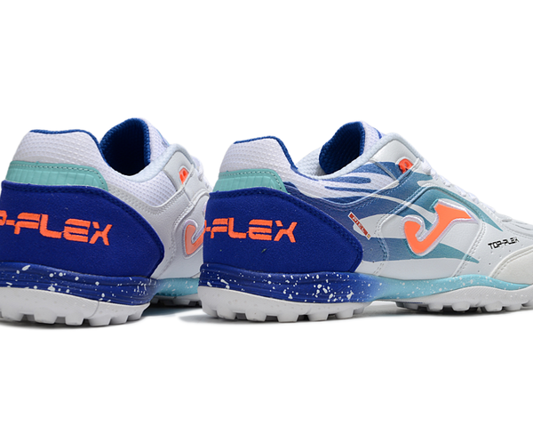 Chuteira Society Joma Top Flex TF Elite + Brindes