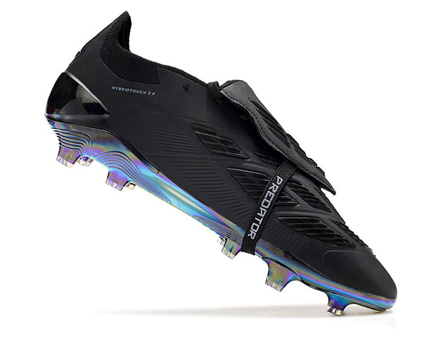 Chuteira Campo Adidas Predator 30 FG Elite + Brindes
