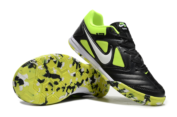 Tênis Futsal Nike SB Gato Elite + Brindes