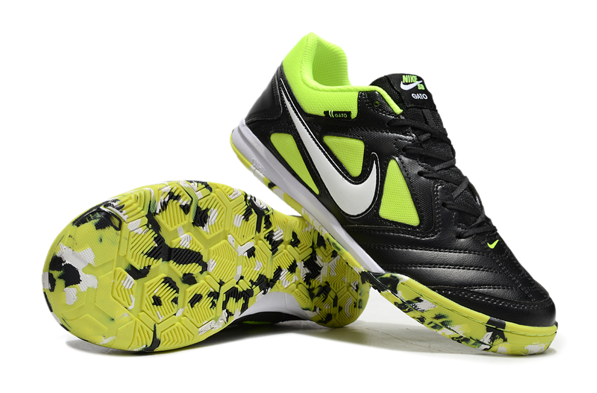 Tênis Futsal Nike SB Gato Elite + Brindes