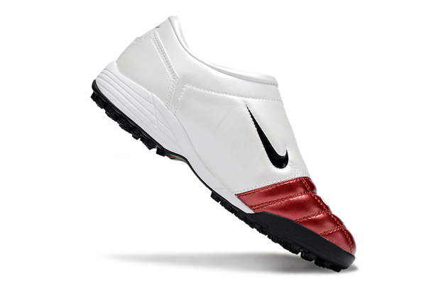 Chuteira Society Nike Total 90 TF + Brindes