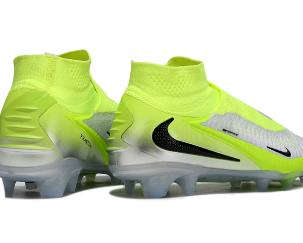 Chuteira Campo Nike Phantom GX 6 FG Elite + Brindes