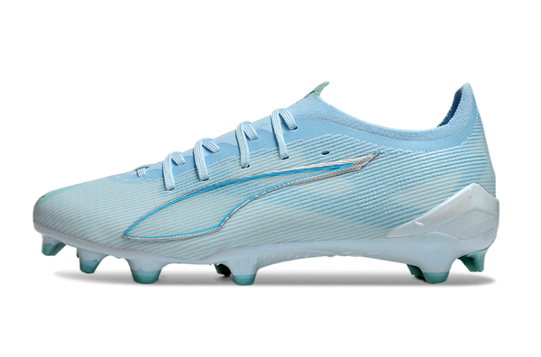 Chuteira Campo Puma Ultra 5 FG Elite + Brindes