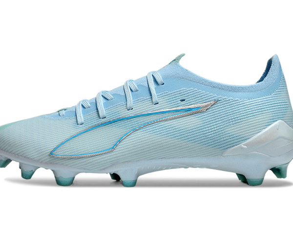 Chuteira Campo Puma Ultra 5 FG Elite + Brindes