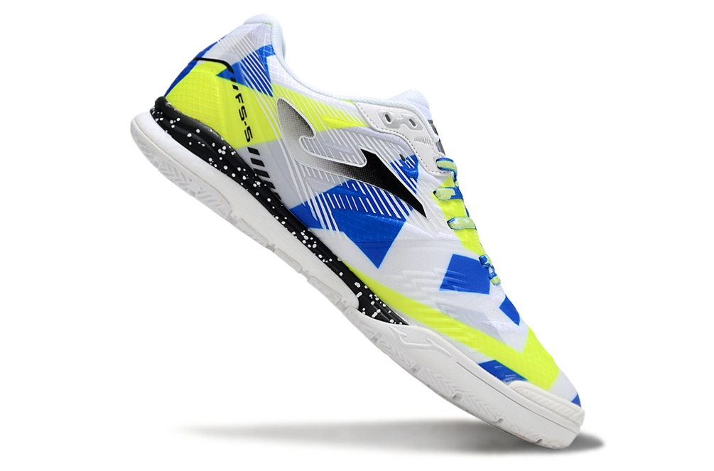 Tênis Futsal Joma Top Flex Rebound IC Elite + Brindes