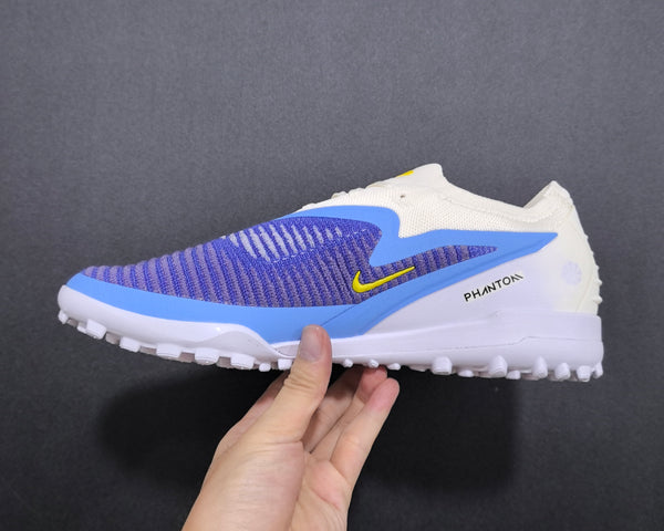 Chuteira Society Nike Phantom GX 6 TF Elite + Brindes