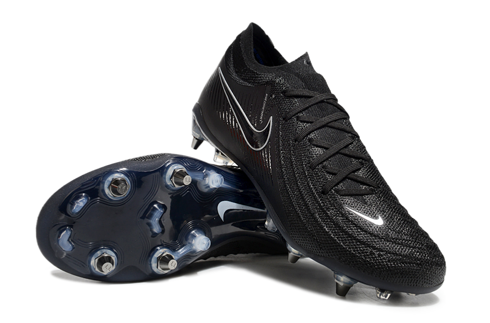 Chuteira Campo Nike Phantom Luna 2 SG Elite + Brindes Exclusivos