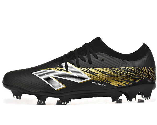 Chuteira Campo New Balance Furon V8  FG Elite + Brindes