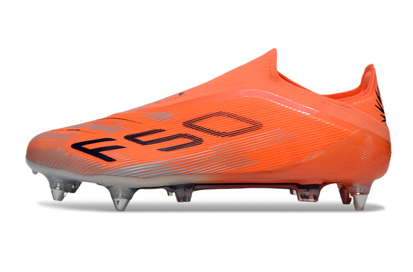 Chuteira Campo Adidas X F50+ SG Elite + Brindes