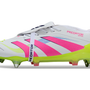 Chuteira Campo Adidas Predator SG Elite + Brindes
