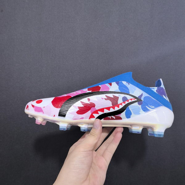 Chuteira Campo Adidas X F50+ FG   Elite + Brindes
