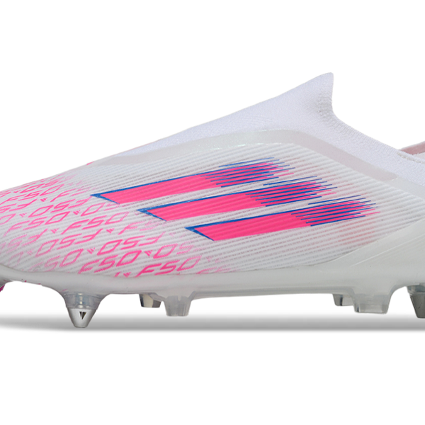 Chuteira Campo Adidas X F50+ SG Elite + Brinde (Cópia)