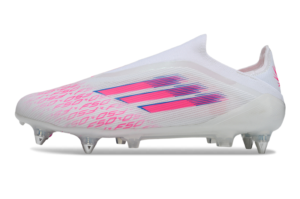 Chuteira Campo Adidas X F50+ SG Elite + Brinde (Cópia)