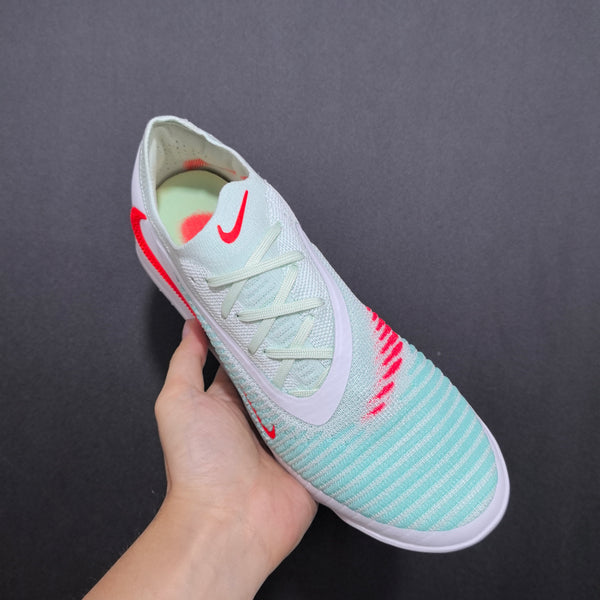 Chuteira Society Nike Phantom GX 6 TF Elite + Brindes