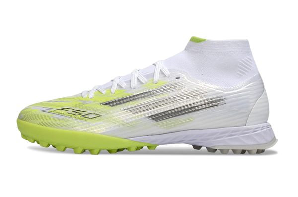 Chuteira Society Adidas X F50 TF Elite + Brindes