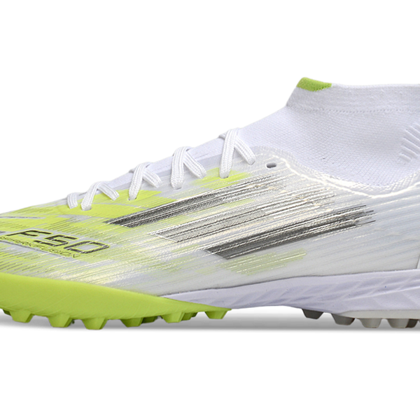 Chuteira Society Adidas X F50 TF Elite + Brindes