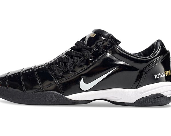 Tênis Futsal Nike Total 90 IC Elite + Brindes