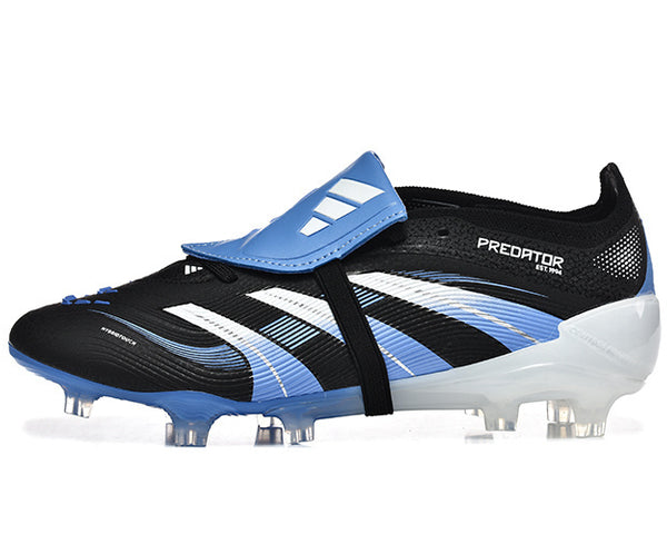 Chuteira Campo Adidas Predator FG Elite + Brindes
