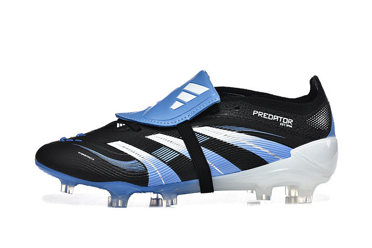 Chuteira Campo Adidas Predator FG Elite + Brindes