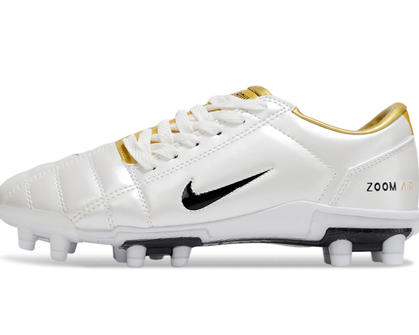 Chuteira Campo Nike Total 90 FG Elite + Brindes
