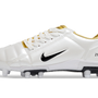 Chuteira Campo Nike Total 90 FG Elite + Brindes