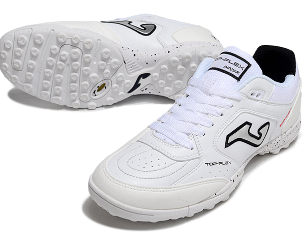 Chuteira Society Joma Top Flex TF Elite + Brindes