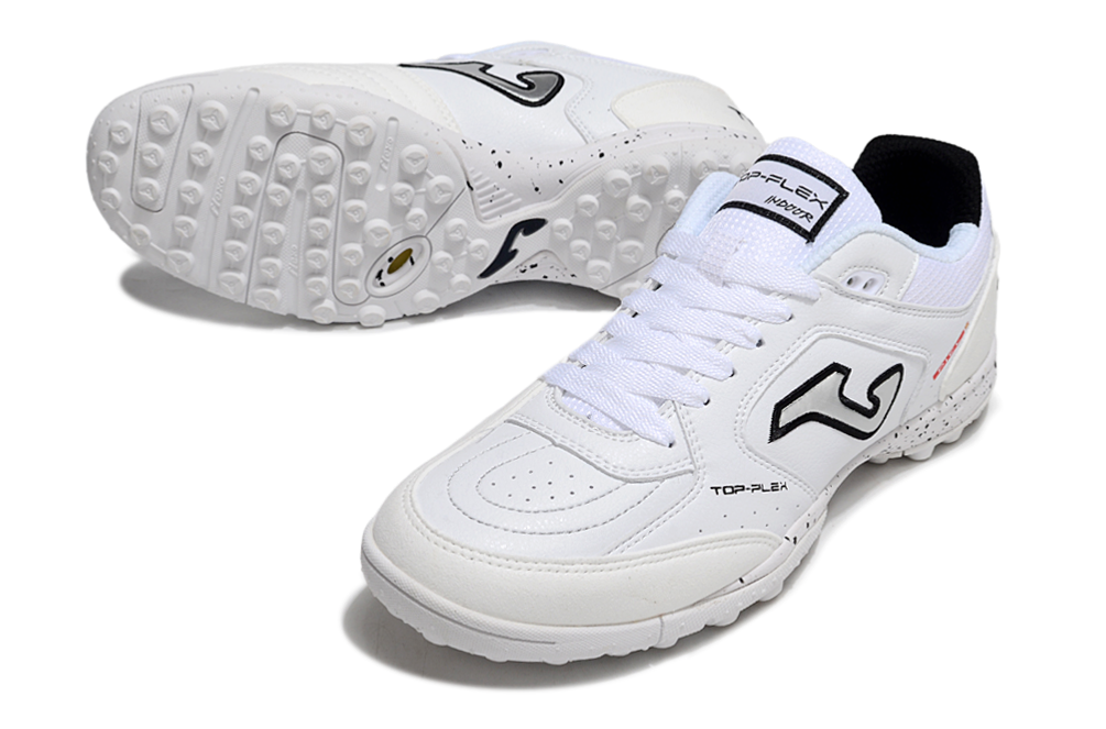 Chuteira Society Joma Top Flex TF Elite + Brindes