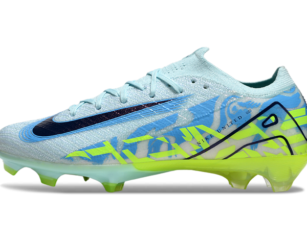 Chuteira Campo Nike Air Zoom Mercurial Vapor 16 Elite + Brindes