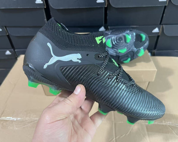 Chuteira Campo Puma Future 8 FG/AG Elite + Brindes