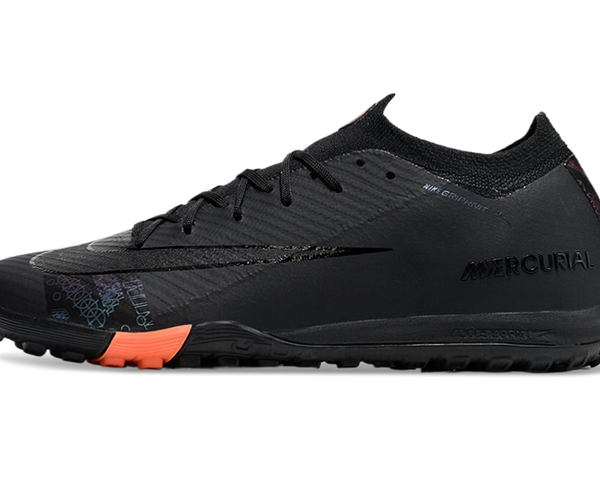 Chuteira Society Nike Air Zoom Mercurial Vapor 16 TF Elite + Brindes Exclusivos