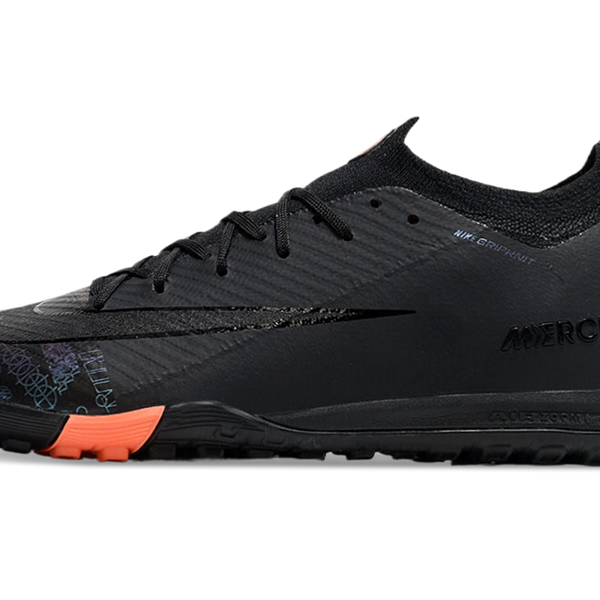 Chuteira Society Nike Air Zoom Mercurial Vapor 16 TF Elite + Brindes