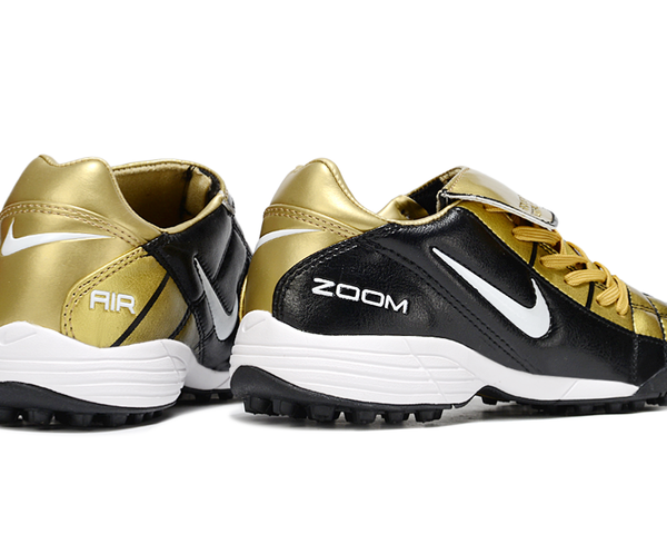 Chuteira Society Nike Total 90 TF + Brindes