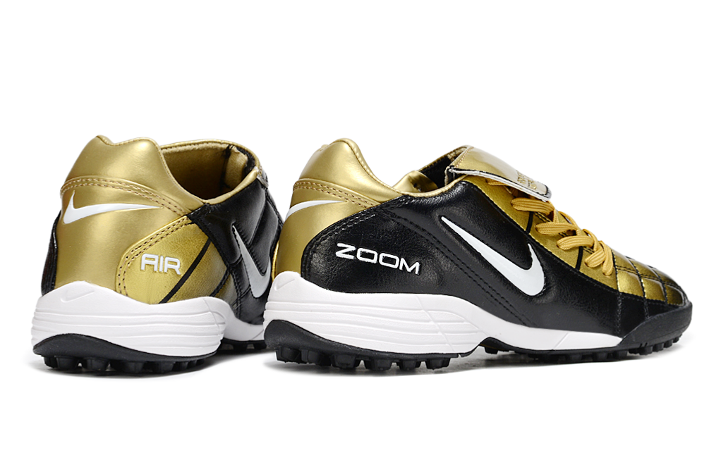 Chuteira Society Nike Total 90 TF + Brindes