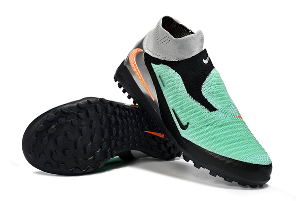 Chuteira Society Nike Phantom GX 6 TF Elite + Brindes