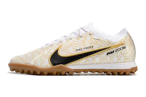 Chuteira Society Nike Air Zoom Mercurial Vapor 15 TF Elite + Brindes