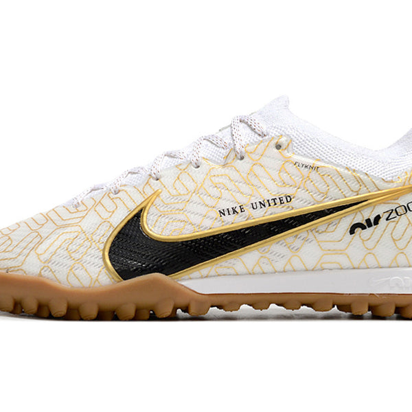 Chuteira Society Nike Air Zoom Mercurial Vapor 15 TF Elite + Brindes
