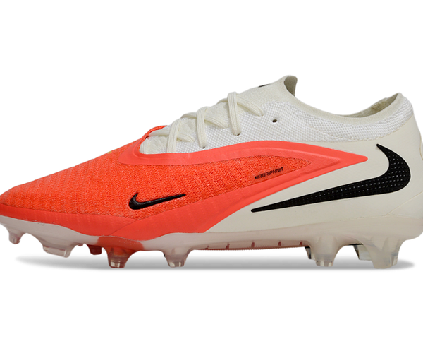 Chuteira Campo Nike Phantom GX 6 FG Elite + Brindes